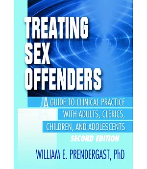 Treating Youth Who Sexually Abuse: An Integrated Multi-Component Approach