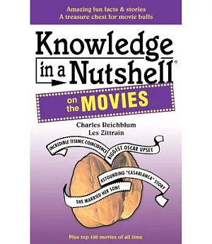 Knowledge in a Nutshell on the Movies