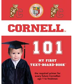 Cornell University 101