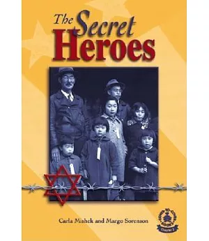 The Secret Heroes