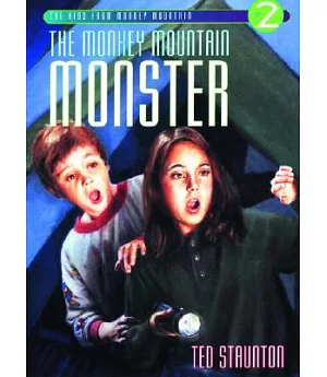 The Monkey Mountain Monster