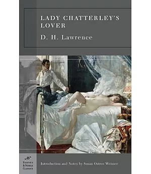 Lady Chatterly’s Lover