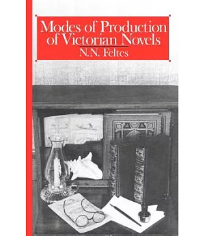 Modes of Production of Victorian Novels