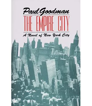 The Empire City: A Novel of New York City