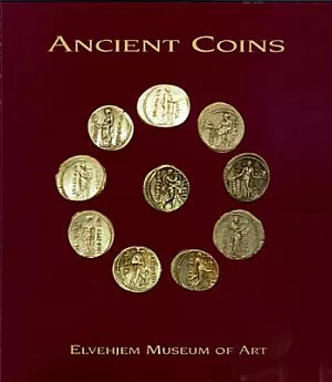 Ancient Coins at the Elvehjem Museum of Art