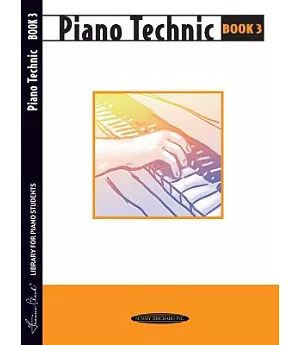 Piano Technician