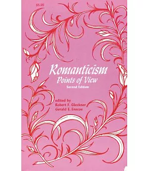 Romanticism: Points of View