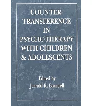 Countertransference in Psychotherapy With Children and Adolescents