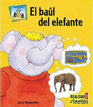 El baul del elefante / Elephant Trunks