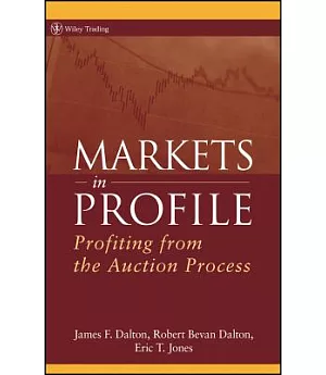 Markets in Profile: Profiting from the Auction Process