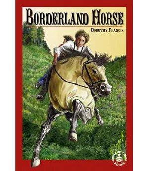 Borderland Horse
