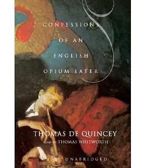 Confessions Of An English Opium-eater