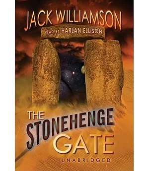 The Stonehenge Gate: Library Edition