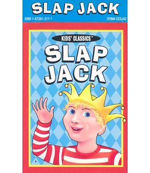 Kids Classics-Slap Jack