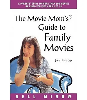 The Movie Mom’s Guide To Family Movies