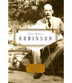 Robinson Poems