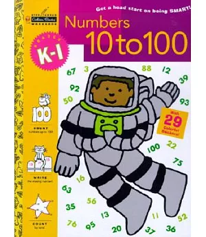 Numbers 10-100