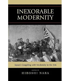 Inexorable Modernity: Japan’s Grappling With Modernity in the Arts