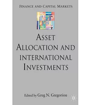 Asset Allocation And International Investments