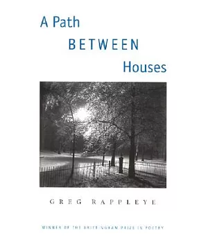A Path Between Houses