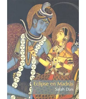 Eclipse En Madras / Eclipse in Madras
