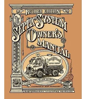 The Septic System Owner’s Manual