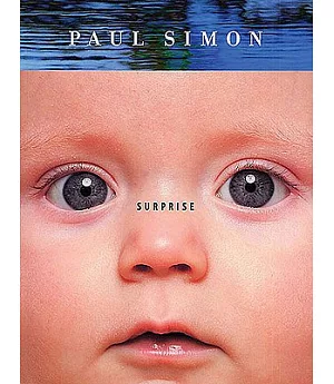 Paul Simon: Surprise