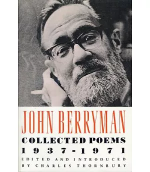 Collected Poems 1937-1971