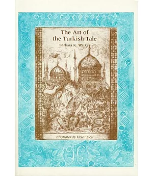 The Art of the Turkish Tale