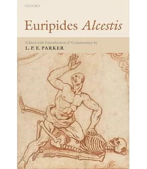 Euripides Alcestis