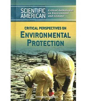 Critical Perspectives on Environmental Protection