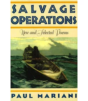 Salvage Operations: New & Selected Poems
