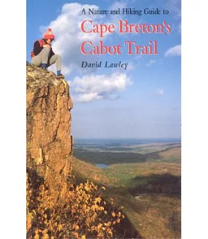 A Nature and Hiking Guide to Cape Breton’s Cabot Trail