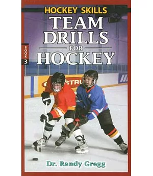 Team Drills for Hockey
