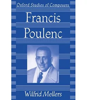 Francis Poulenc