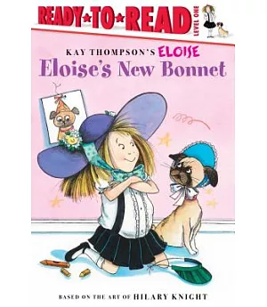 Eloise’s New Bonnet