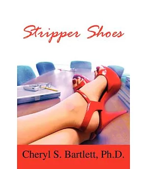 Stripper Shoes