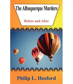 The Albuquerque Murders