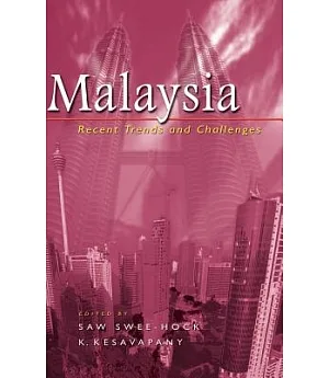 Malaysia: Recent Trends And Challenges
