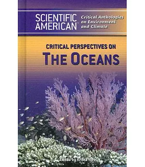 Critical Perspectives on the Oceans
