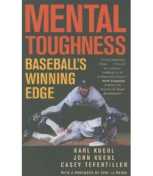 Mental Toughness: A Champion’s State of Mind