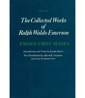 Collected Works of Ralph W. Emerson