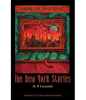 From the Pest Zone: Stories from New York