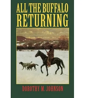 All the Buffalo Returning