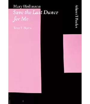 Mary Heilmann: Save the Last Dance for Me