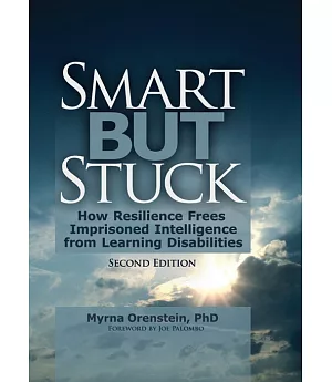 Smart but Stuck: How Resilience Frees Imprisoned Intelligence from Learning Disabilities