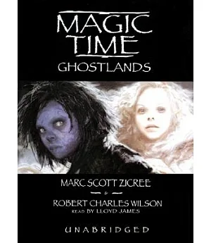 Magic Time: Ghostlands -library Edition