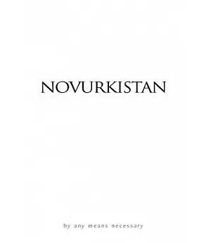 Novurkistan