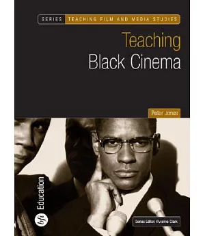 Teaching Black Cinema