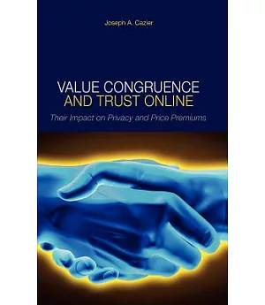 Value Congruence and Trust Online: Their Impact on Privacy and Price Premiums